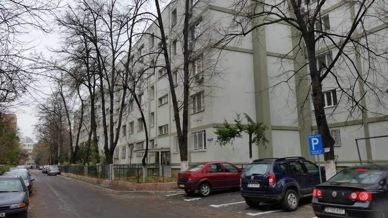 1 Decembrie 1918, Ozana, apartament 2 camere.